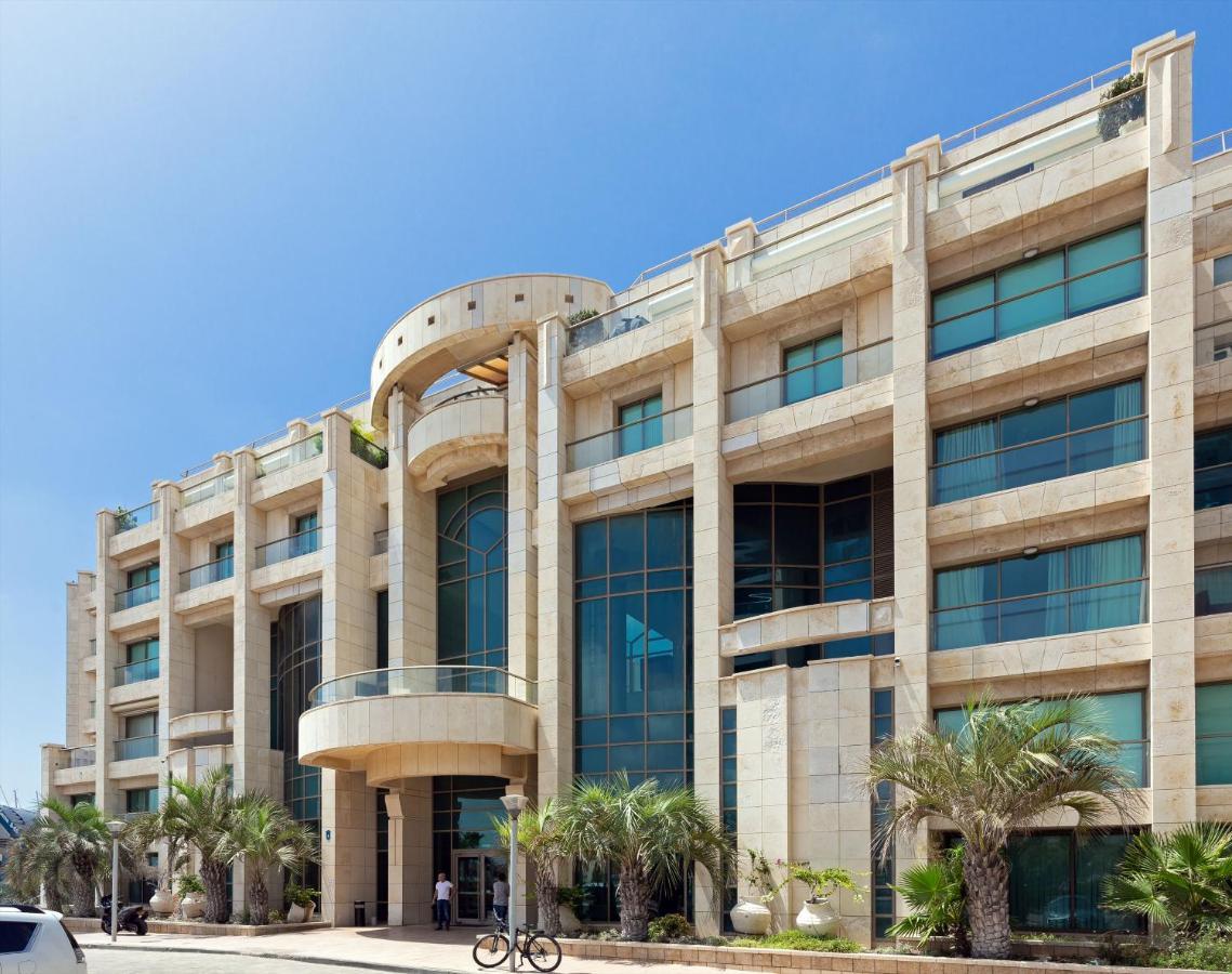 Lagoon View 3Bd Huge Family Apartment Herzelia 外观 照片